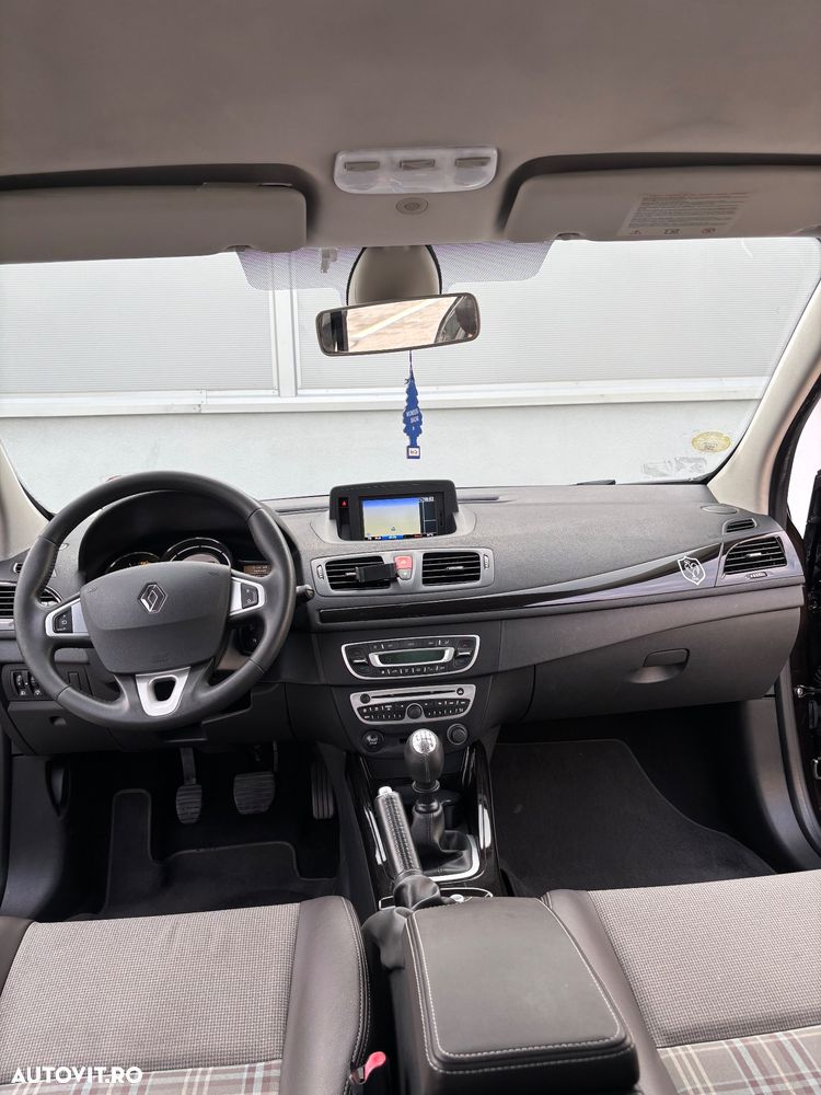 Renault Megane 1.9dCi Dynamique - 6