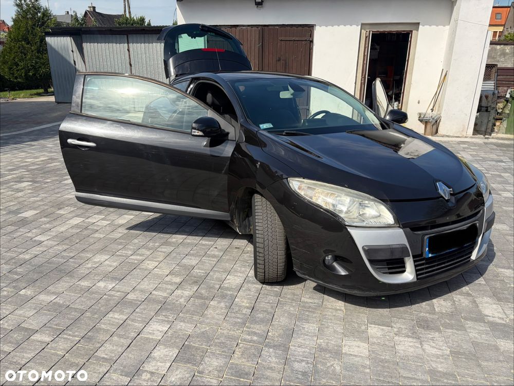 Renault Megane - 2