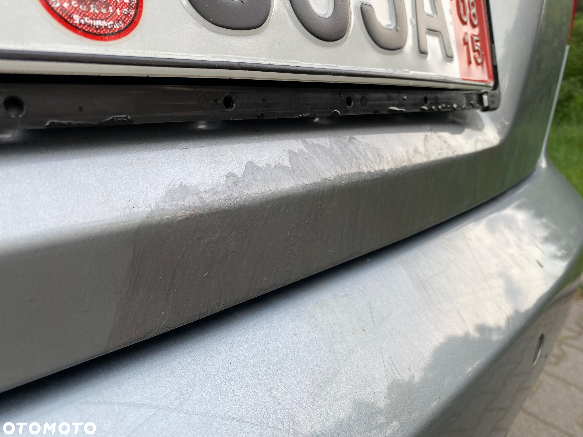 Audi A4 Avant 2.0 - 15