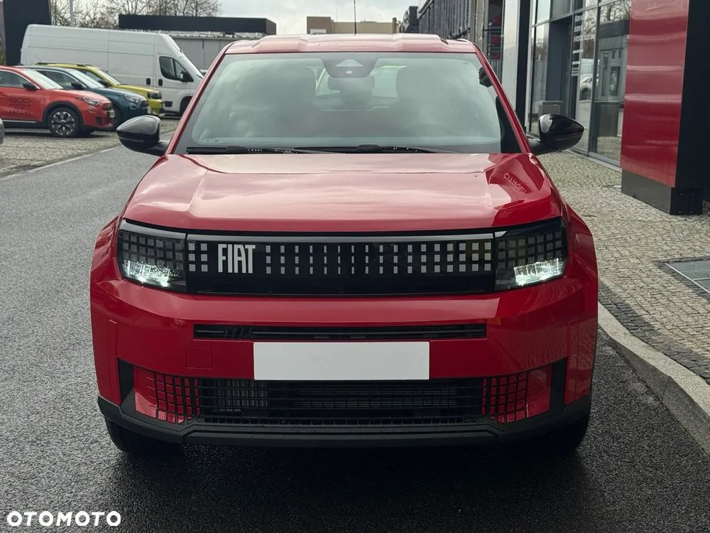 Fiat Grande Panda - 2