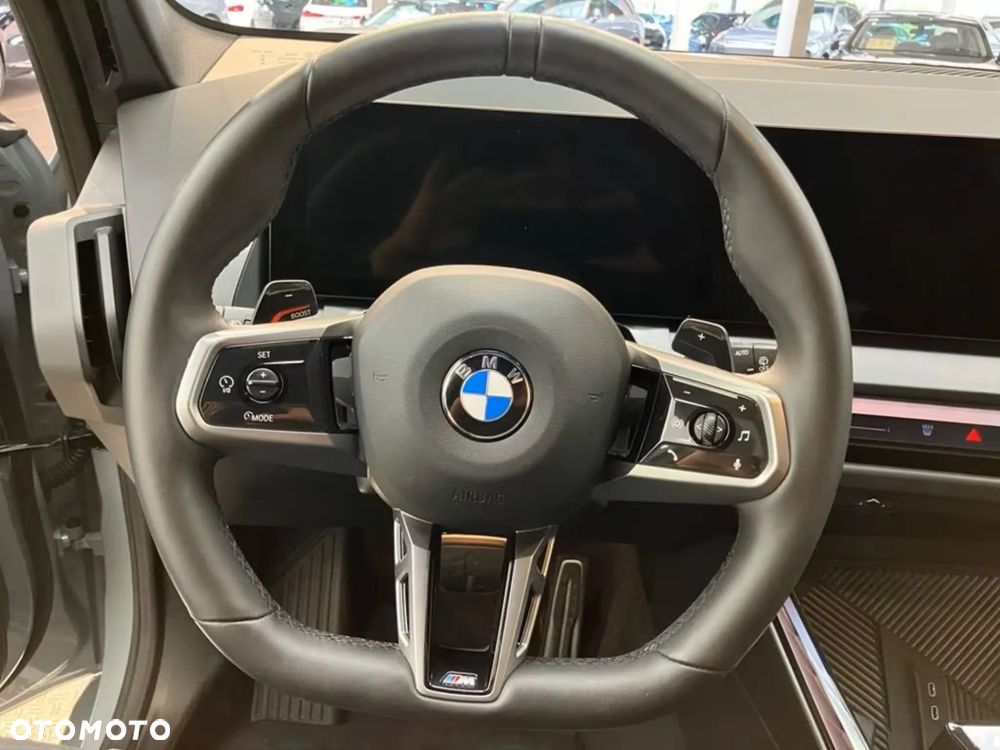 BMW X3 xDrive20 mHEV - 13