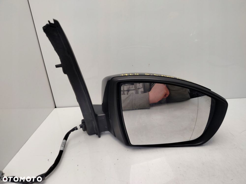 ford c-max ii mk2 grand c-max 8 pin 10r- lusterko prawe zewnętrzne fa - 8