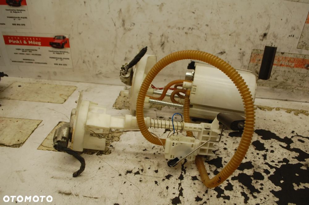 POMPA PALIWA A2C53177626 OPEL INSIGNIA A 2.8 TURBO - 2