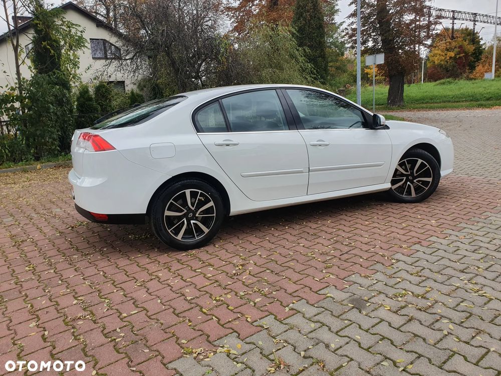 Renault Laguna 2.0 16V 140 Dynamique - 29