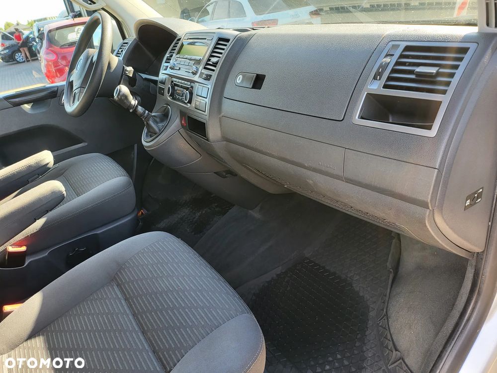 Volkswagen Multivan L1 BlueMotion - 28