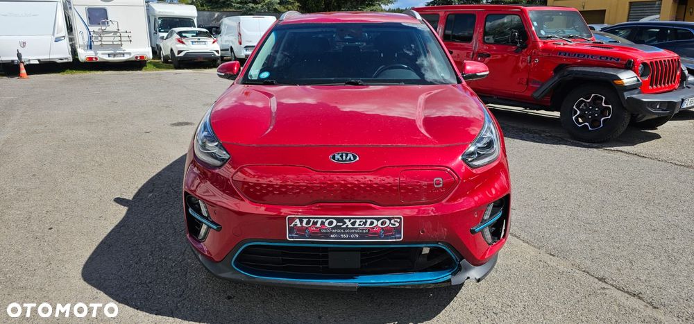 Kia Niro Edition 7 - 4