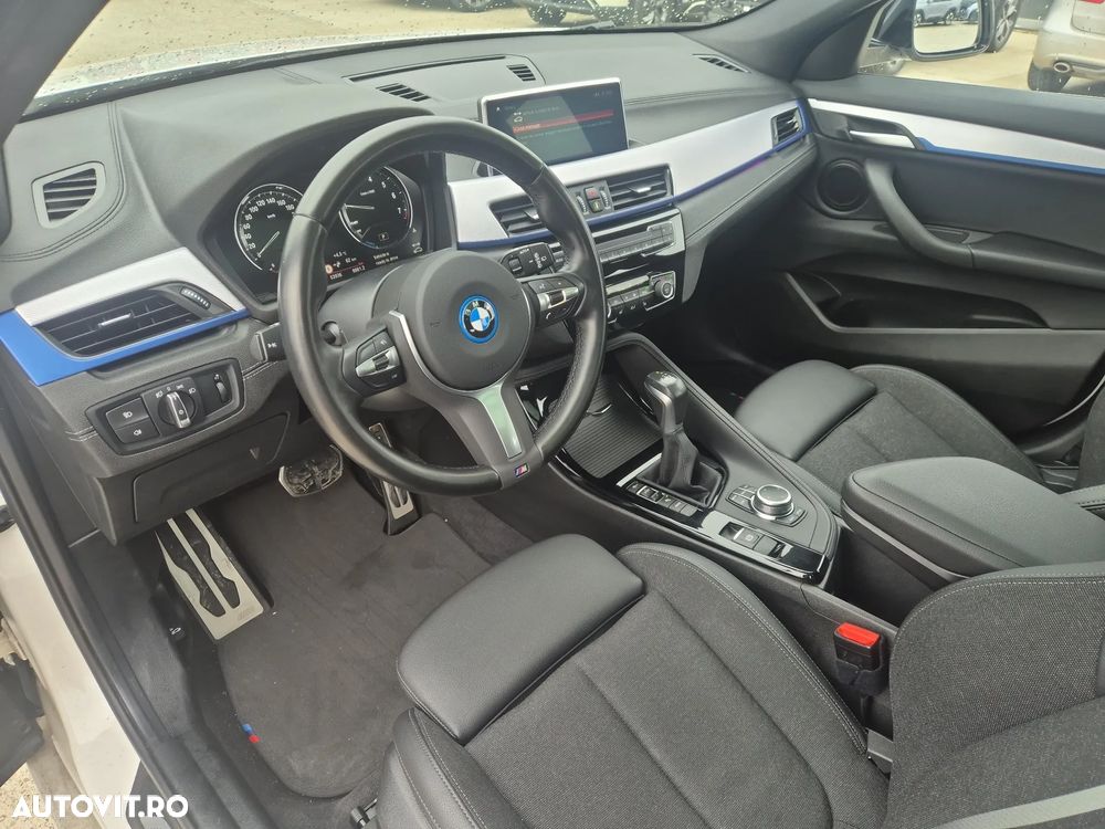 BMW X2 xDrive25e M Sport X - 11