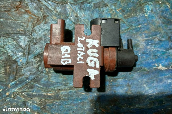 Electrovalva 6G9Q-9E882-CA 6G9Q-9E882-CA Ford Kuga 1 [2008 - 2013] Cr - 1