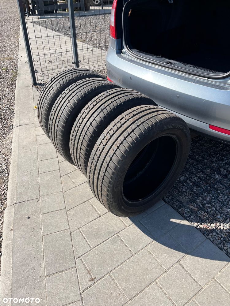 Skoda Octavia 1.2 TSI Ambition - 6