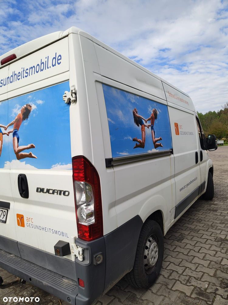Fiat Ducato - 3