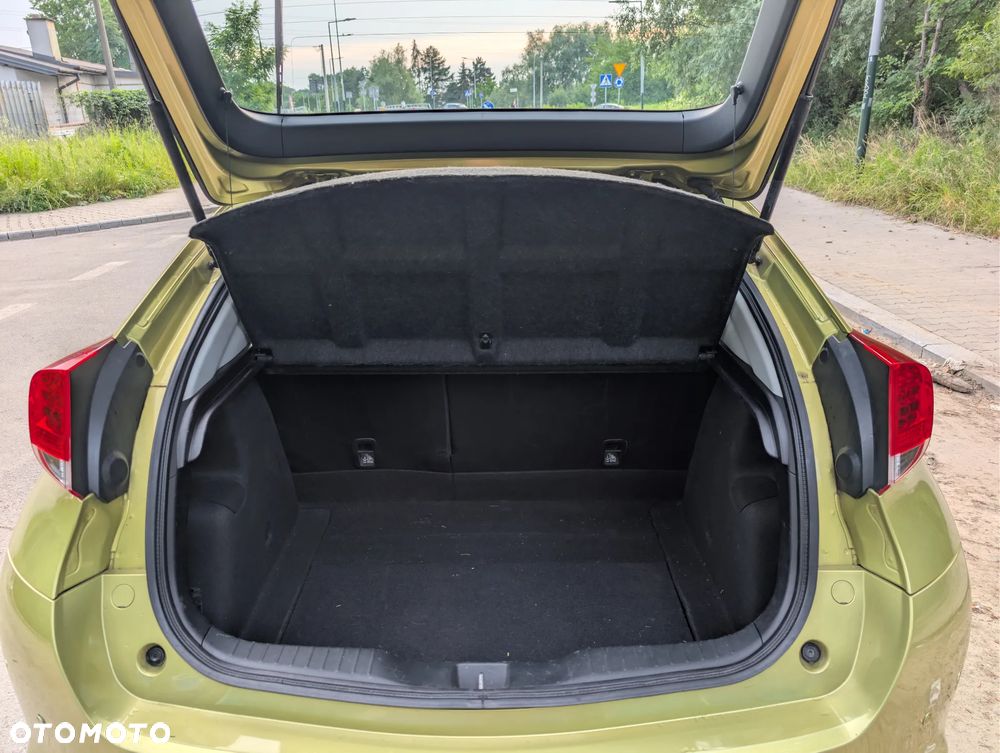 Honda Civic 1.8 Sport - 11