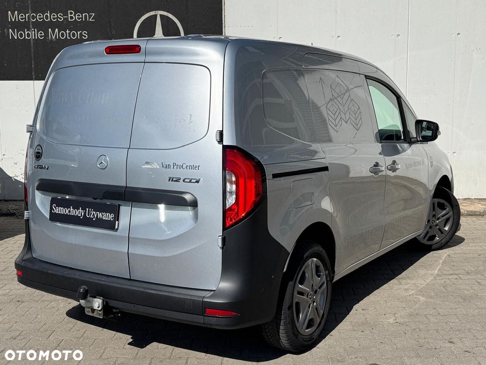 Mercedes-Benz Citan 112 KA - 9