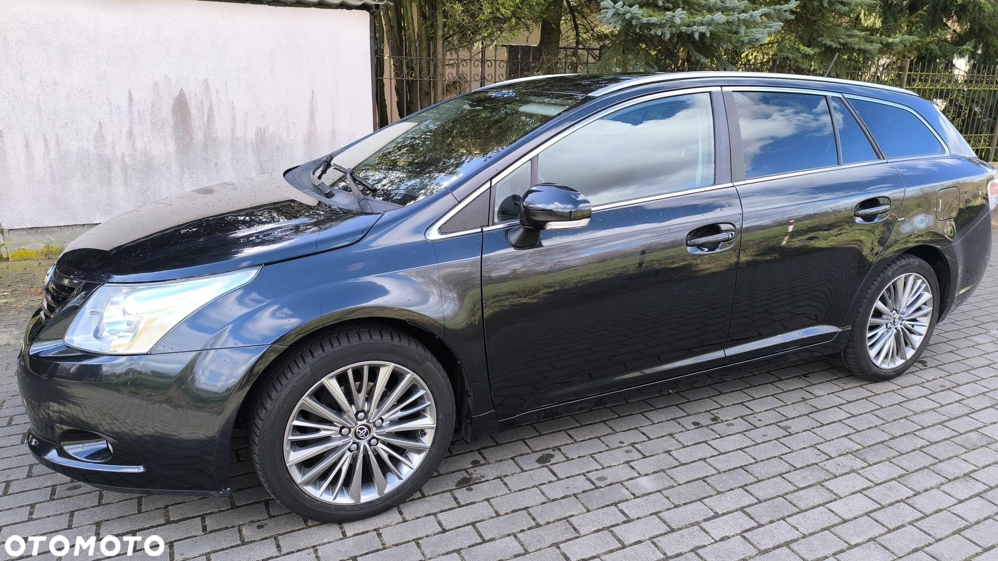 Toyota Avensis 1.8 Business Edition MS - 5