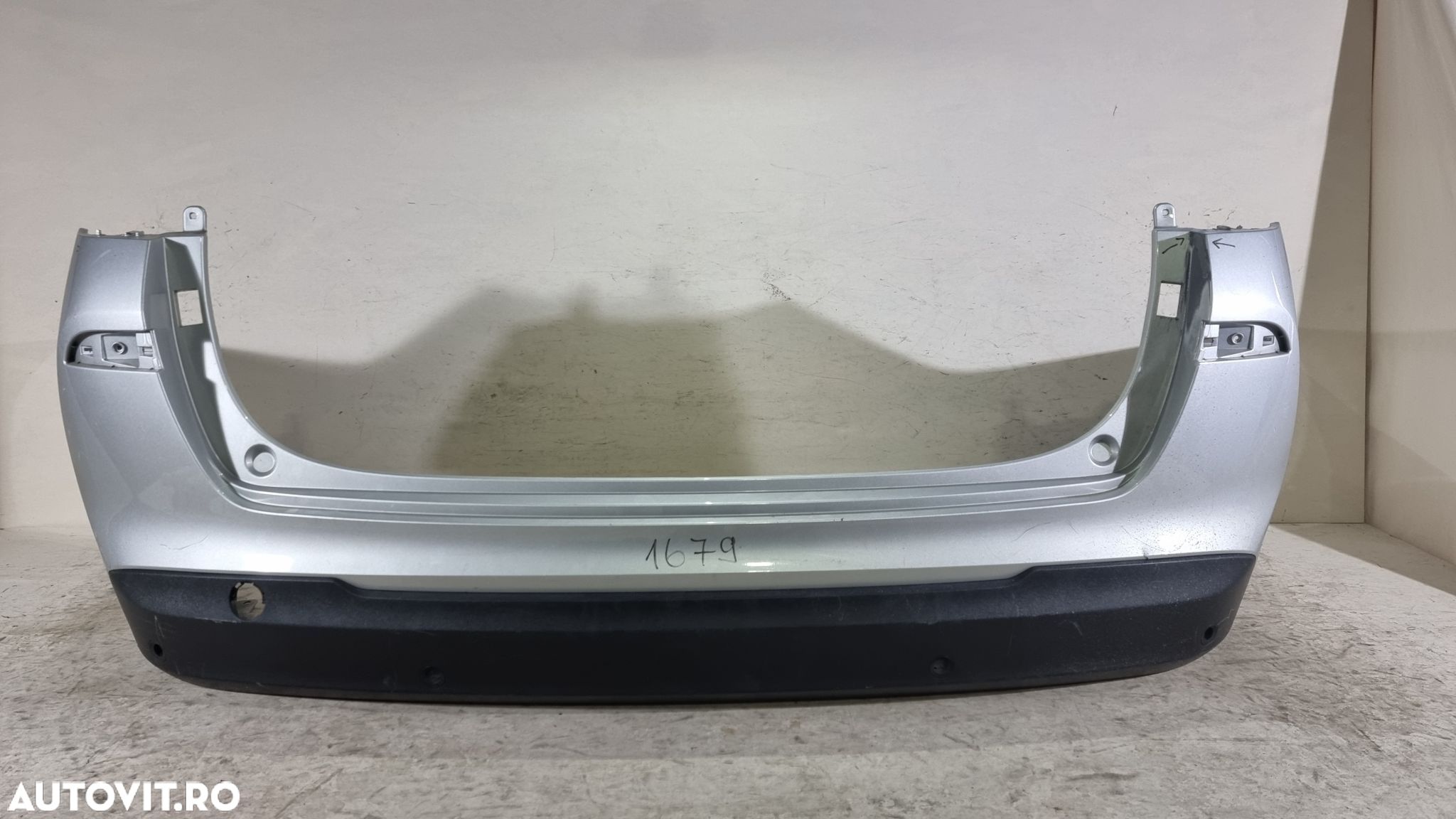 Bara spate Hyundai I30 Wagoon/Kombi, 2017, 2018, 2019, 86611-G4200. - 1