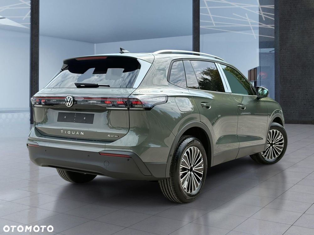 Volkswagen Tiguan - 3
