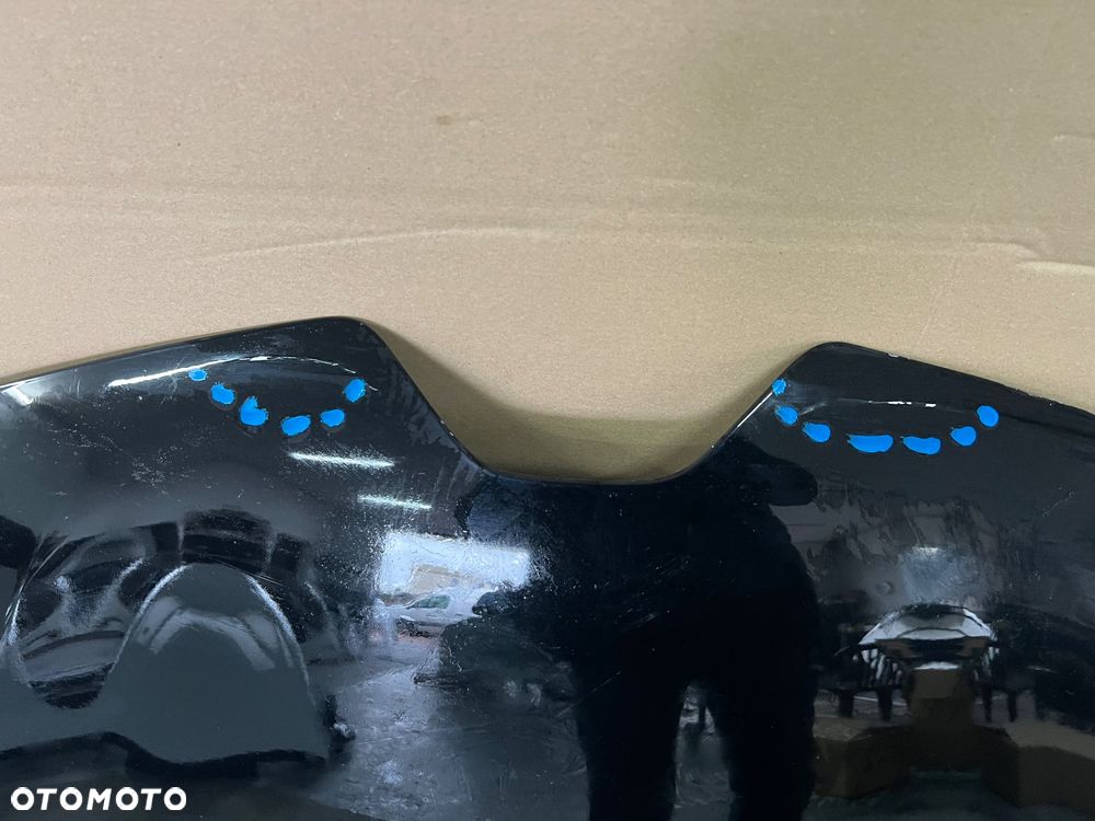 RENAULT  CLIO V MASKA SILNIKA 2019- - 2