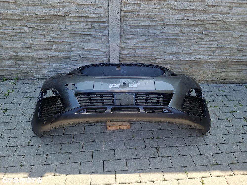 Zderzak Peugeot 3008 5008 II - 4