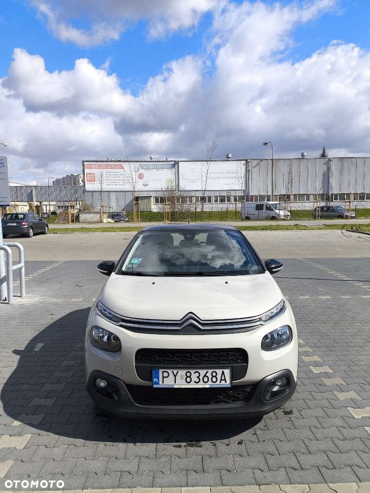 Citroën C3 1.2 PureTech Shine - 30