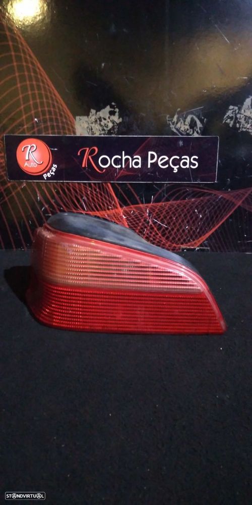 Farolim Stop Esq Peugeot 106 I (1A, 1C) - 1