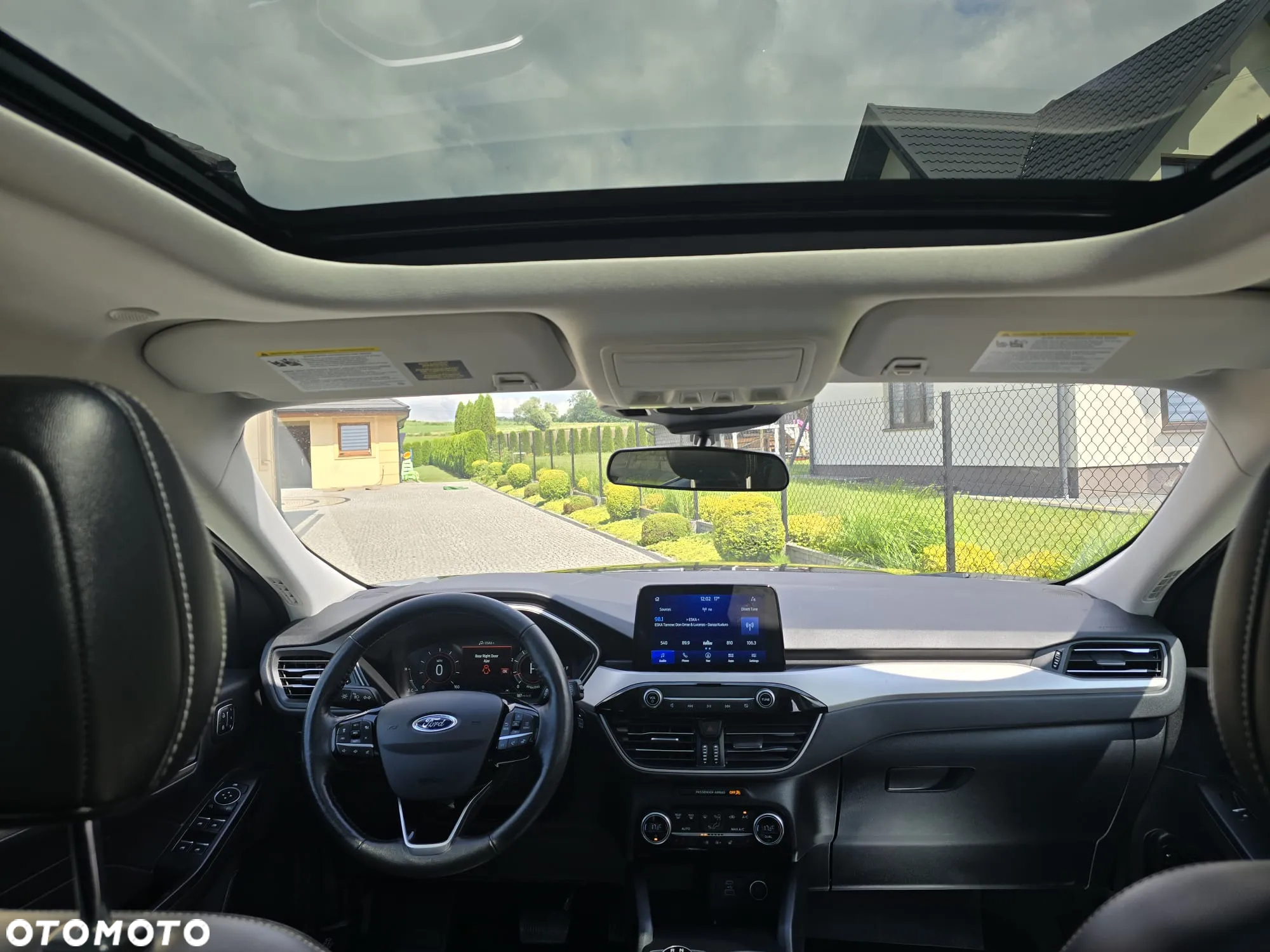 Ford Kuga - 26