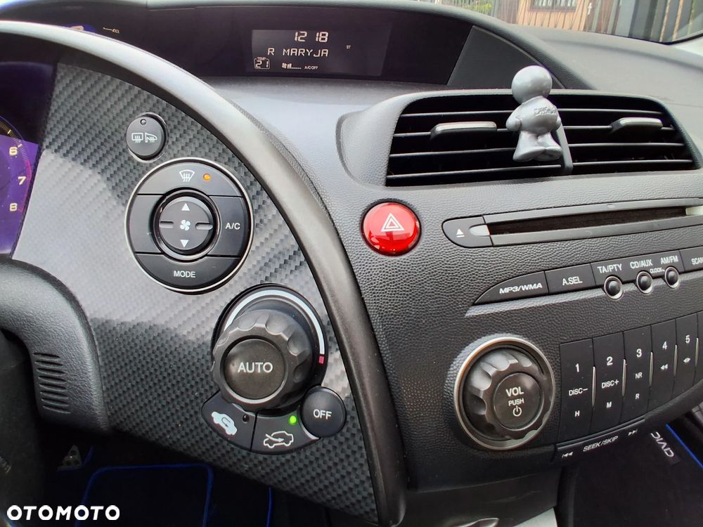 Honda Civic 1.4 i-VTEC Edition X - 25