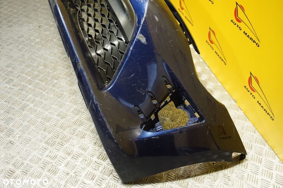 TOYOTA GT86 2017 - 2021 Zderzak Przód Przedni Atrapa USA - 6