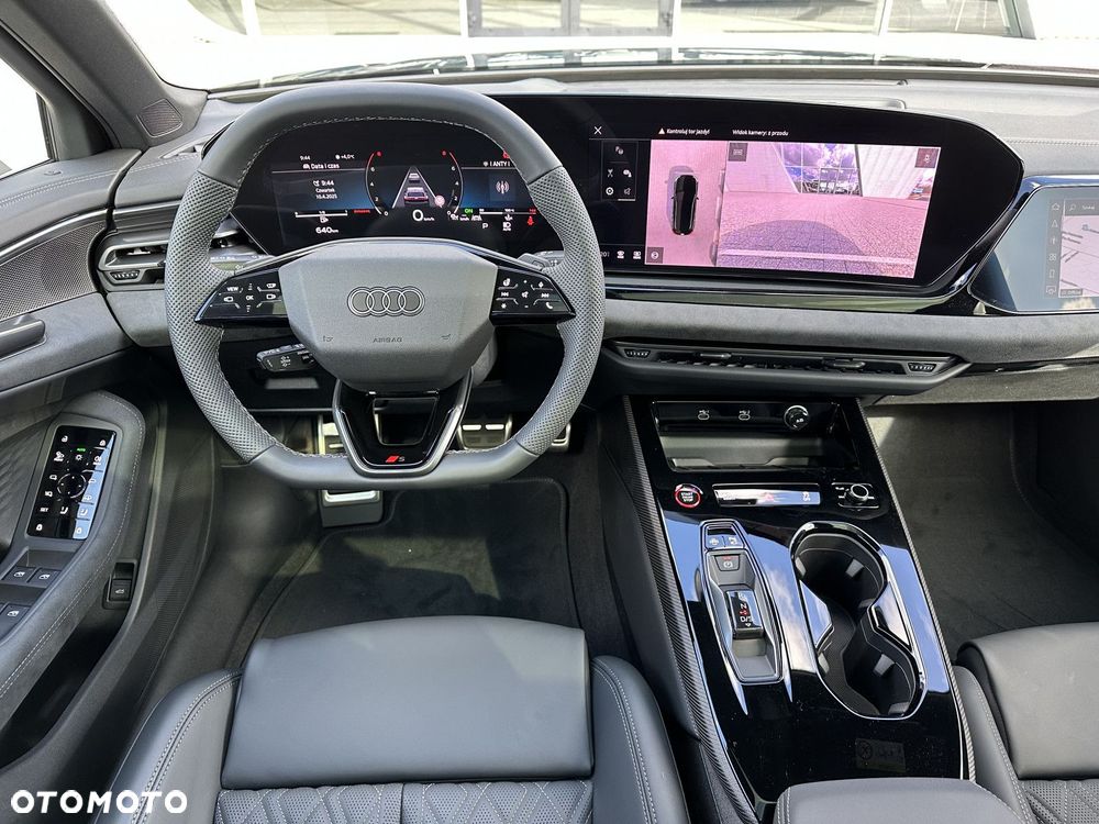 Audi S5 Avant - 17