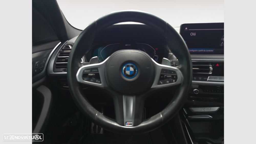 BMW X3 30 e xDrive Pack M - 12