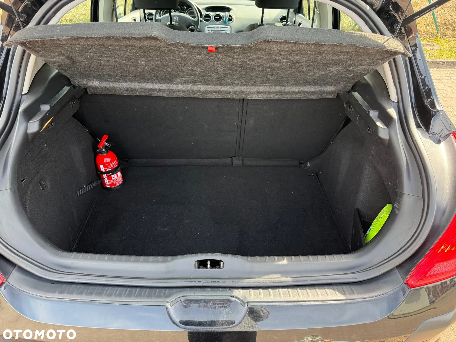 Peugeot 308 1.4 Trendy - 7
