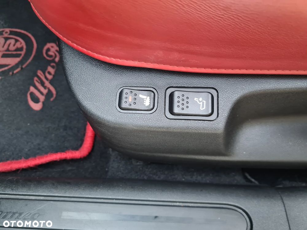 Alfa Romeo Giulietta 1.4 TB Progression - 15