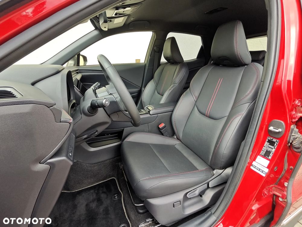 Lexus LBX 1.5 Hybrid Emotion - 9