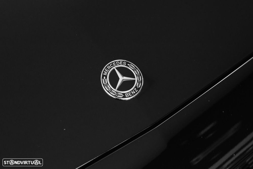 Mercedes-Benz E 300 de AMG Line - 9