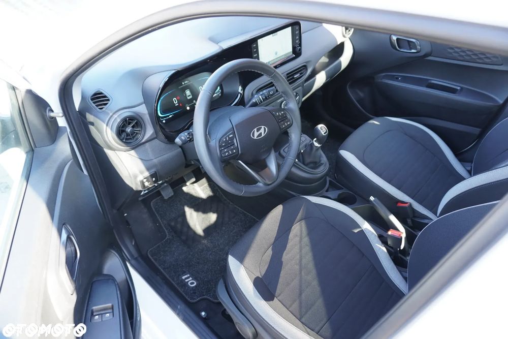 Hyundai i10 1.0 Trend - 7