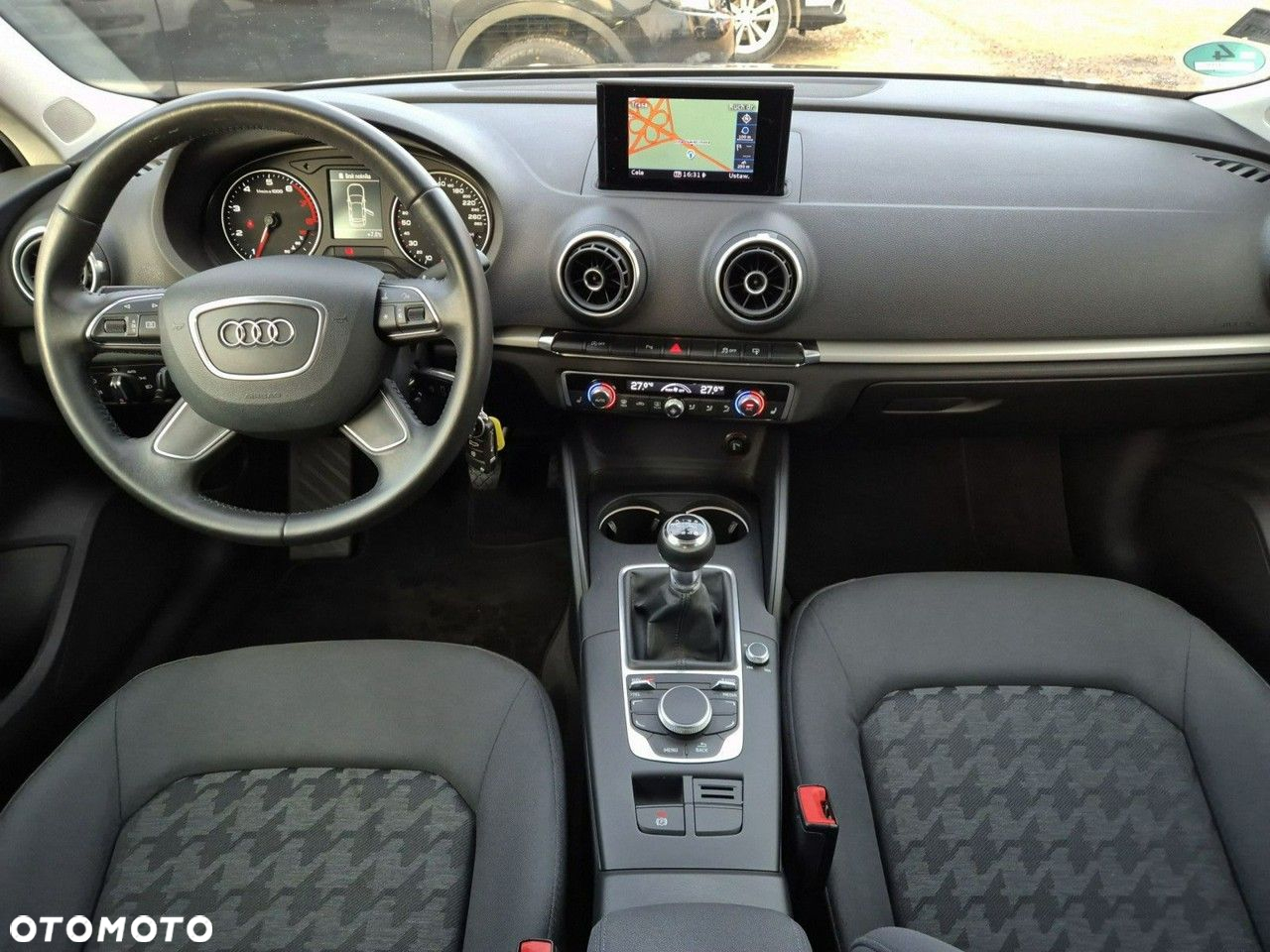 Audi A3 - 24