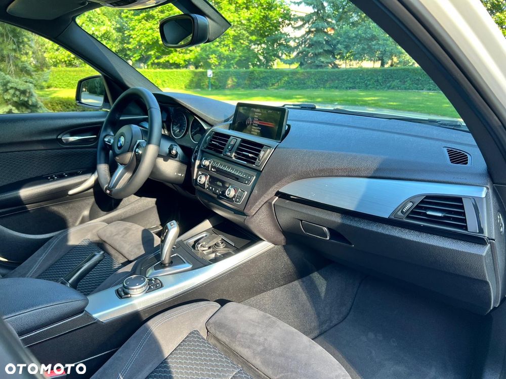 BMW Seria 1 - 12
