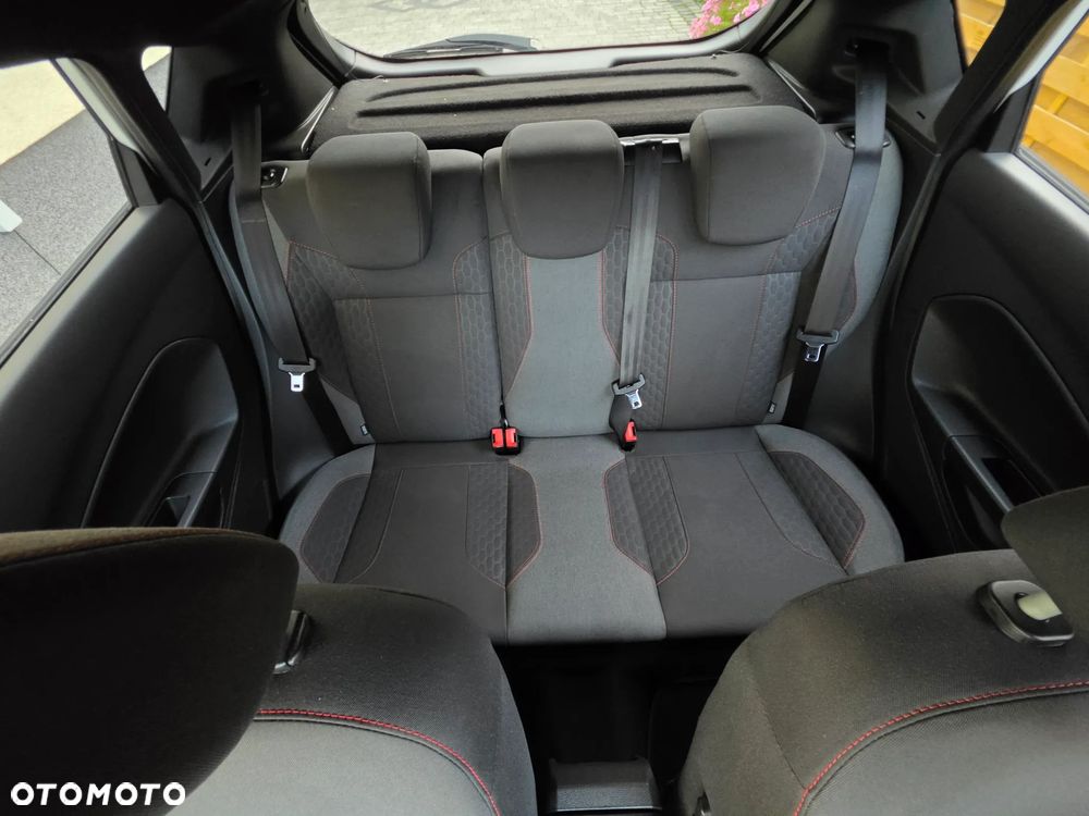 Ford Fiesta 1.0 EcoBoost ST-Line ASS - 17