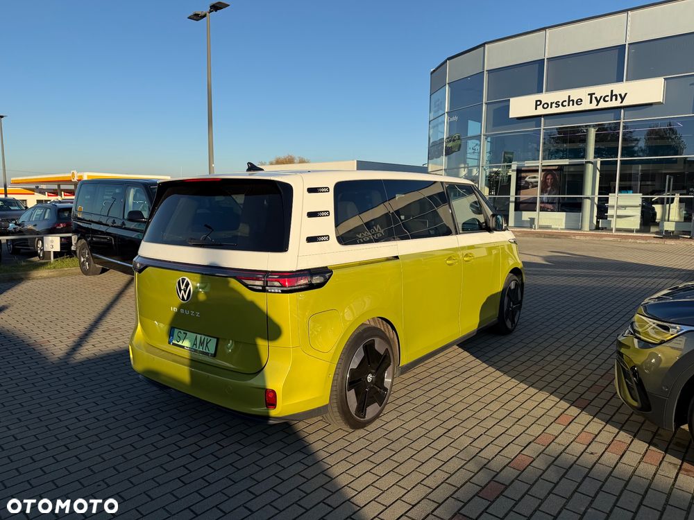 Volkswagen ID. Buzz - 6