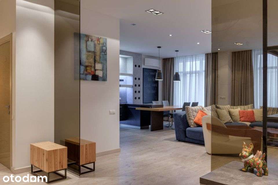 Wygodnie dla rodziny - 3 pok + duży balkon 7,71m2!
