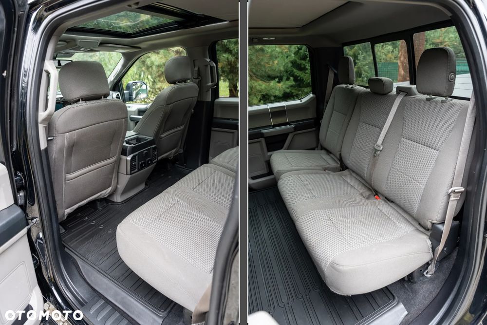 Ford F150 - 38