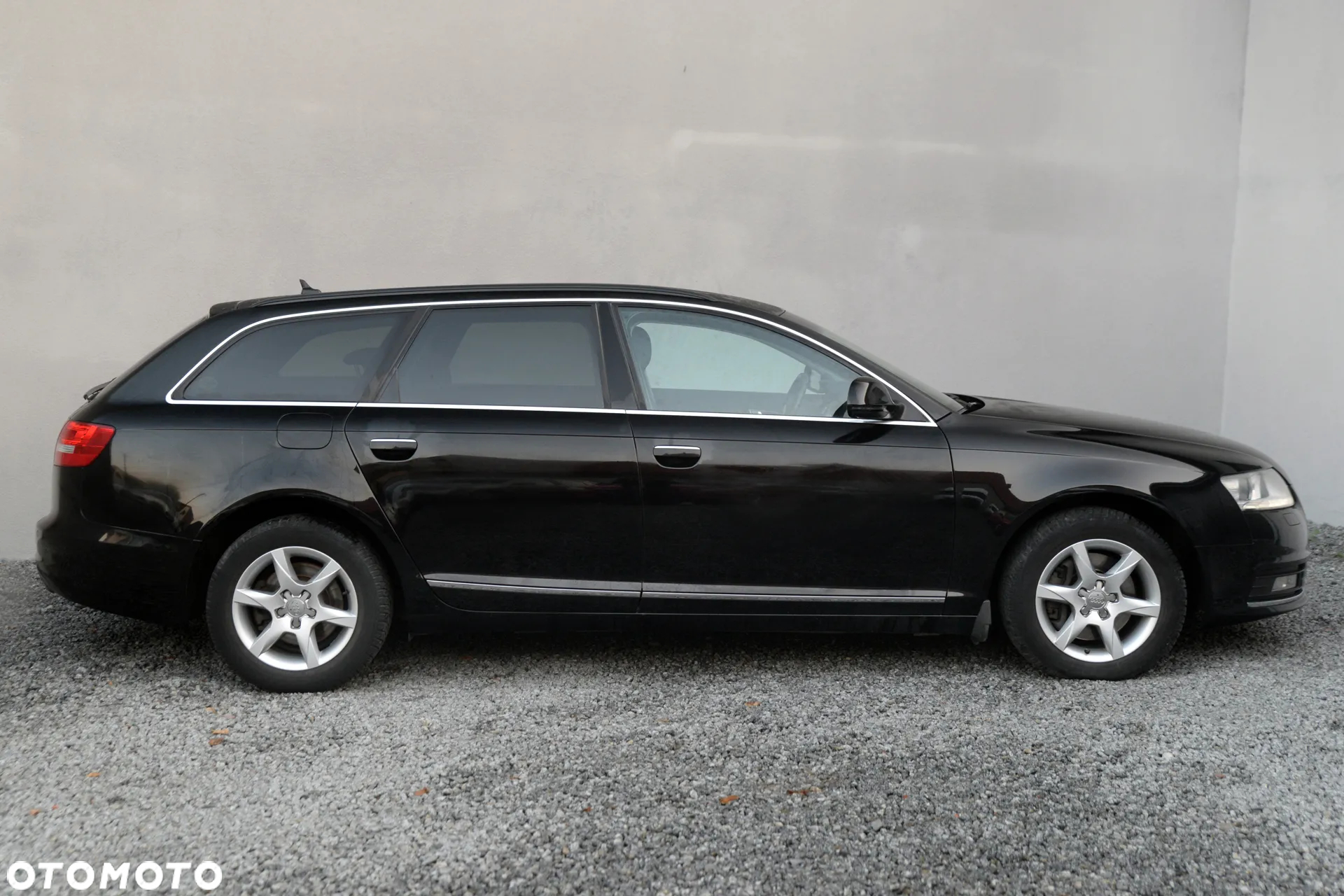 Audi A6 2.0 TDI Multitronic - 27
