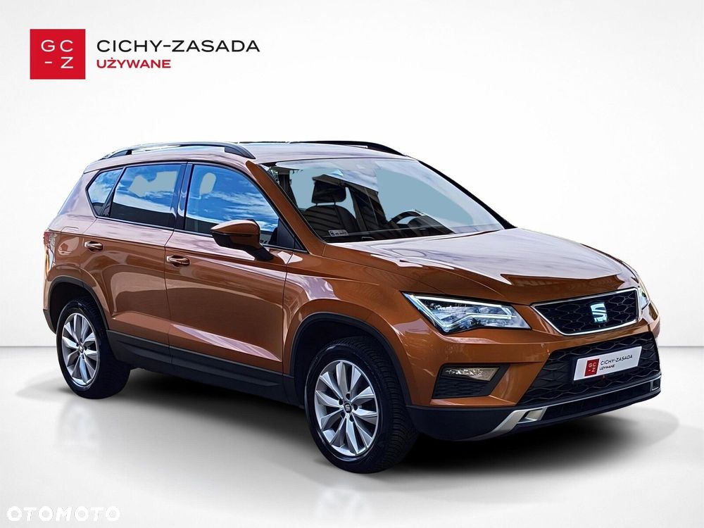 Seat Ateca - 7