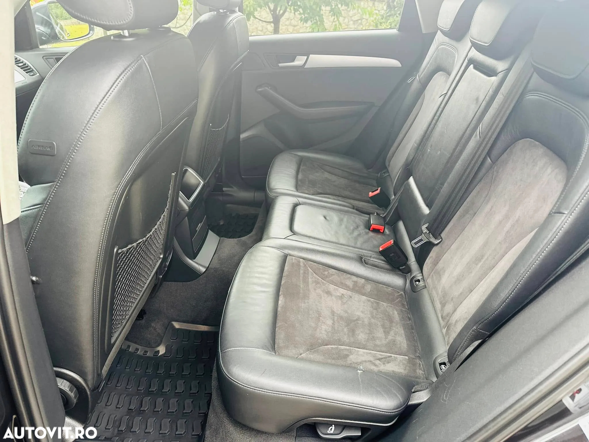 Audi Q5 - 13