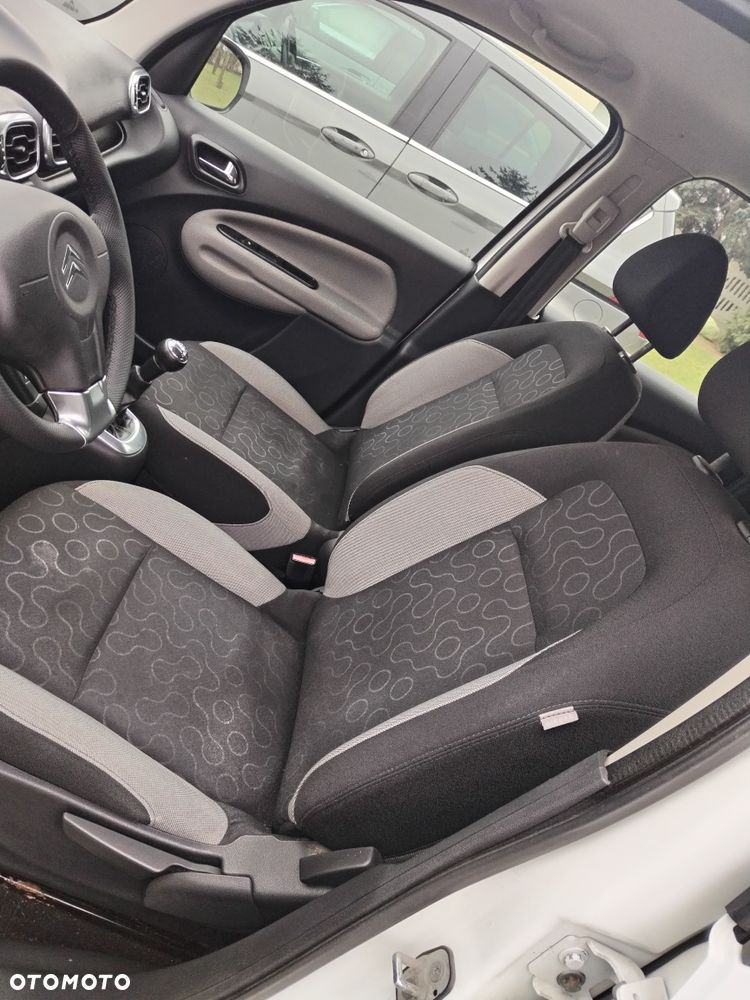 Citroën C3 - 4