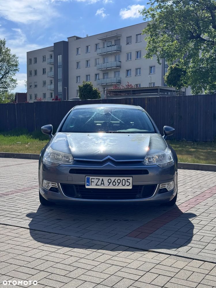 Citroën C5 1.6 THP 16V Confort - 7