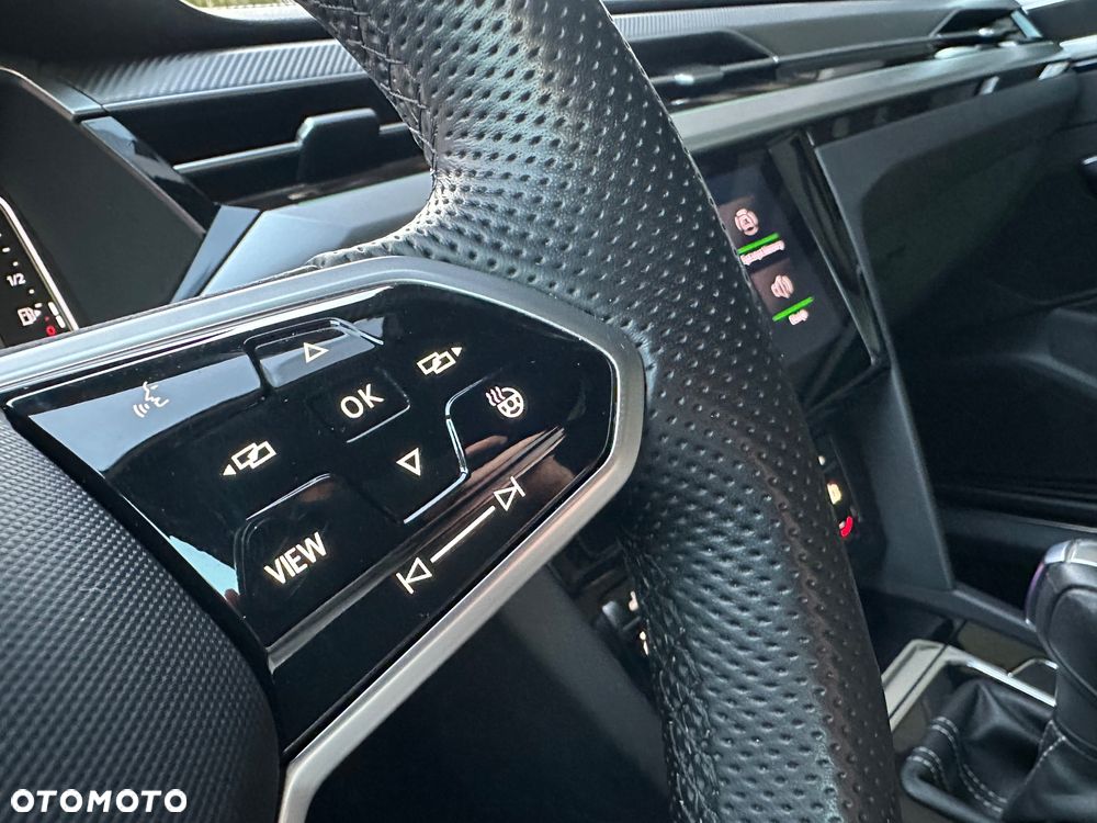 Volkswagen Arteon Shooting Brake 2.0 TDI R-Line DSG - 27