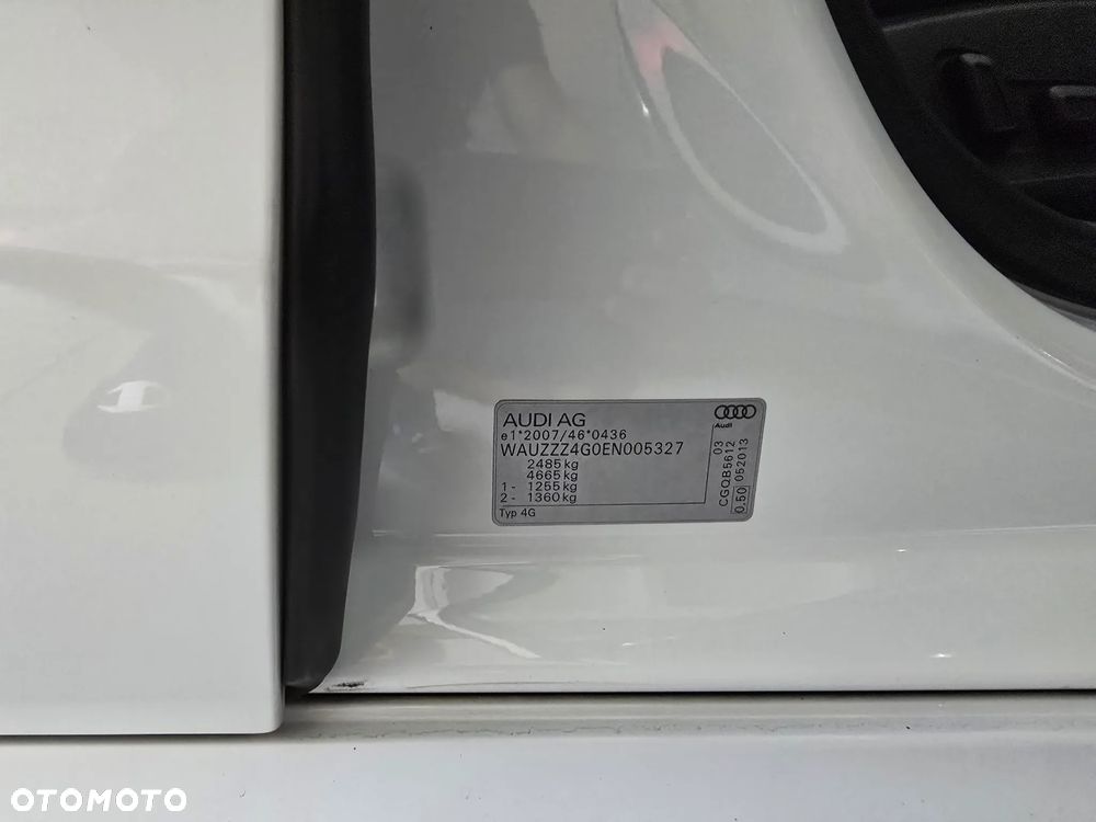 Audi A6 Avant 3.0 TDI DPF quattro tiptronic - 7