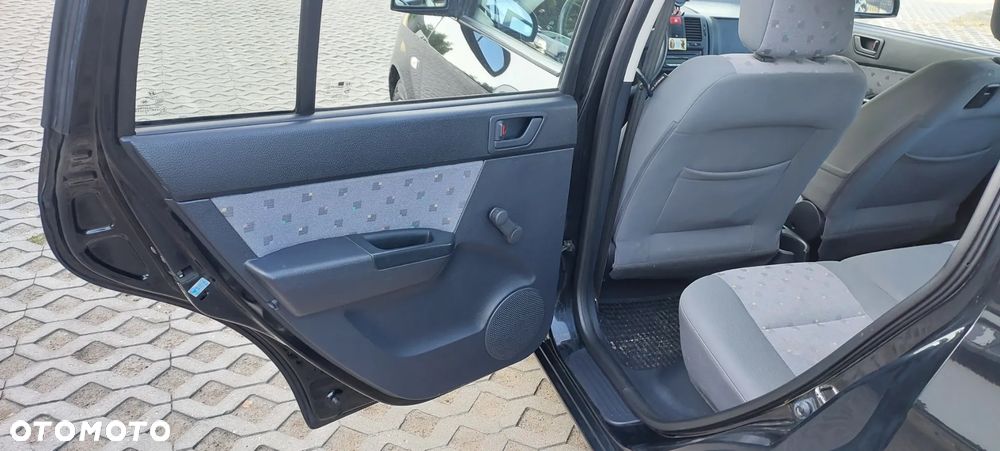 Hyundai Getz - 21