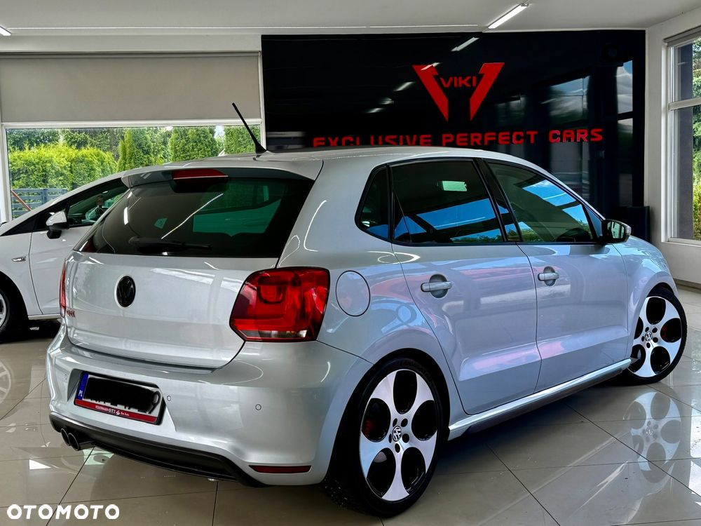 Volkswagen Polo - 3