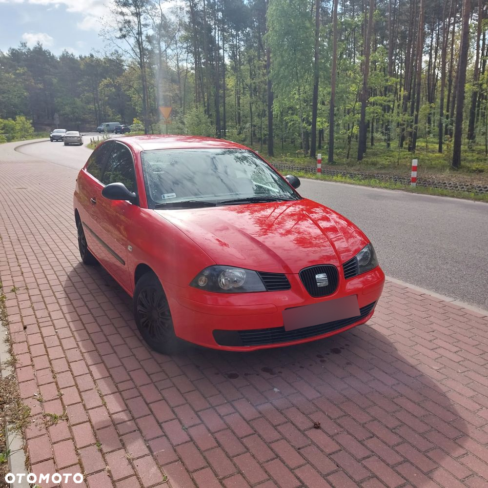 Seat Ibiza 1.2 12V Stella - 2