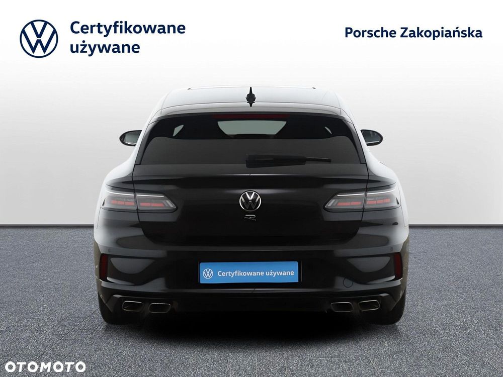 Volkswagen Arteon Shooting Brake - 4
